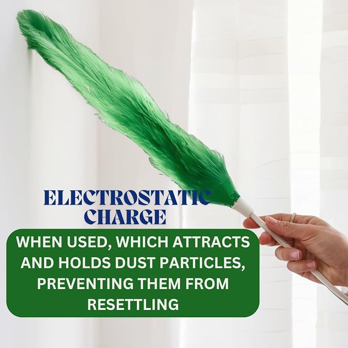 3 Piece Magic Static Duster - Image 6