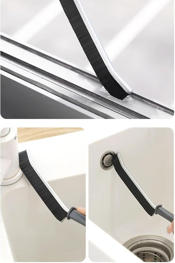 Multi-Functional Window Track Cleaner - Image 5