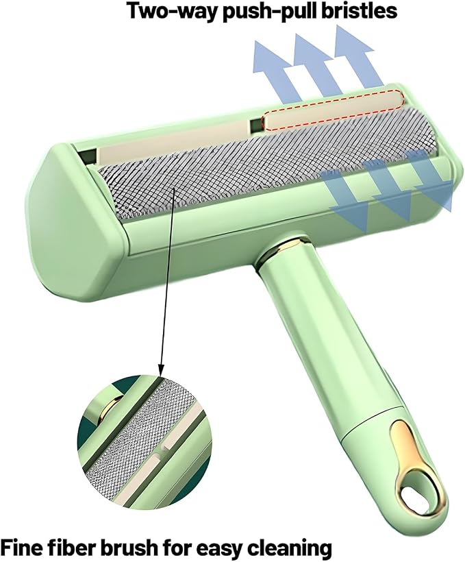 Pet Hair Remover Lint Roller - Image 4