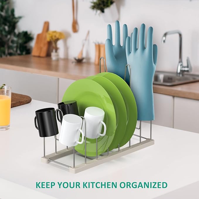 Plastic Bag Drying Rack, Reusable Bag Drying Rack - Image 2