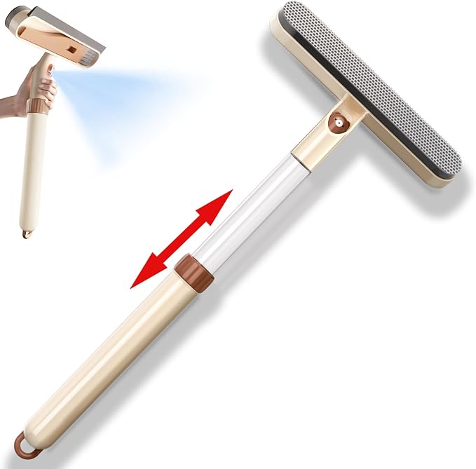 5-in-1 Extendable Window Squeegee by Unknown