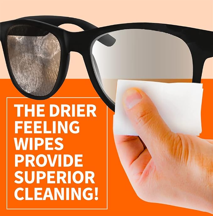 ClearWipe Microfiber Wipes - Image 7