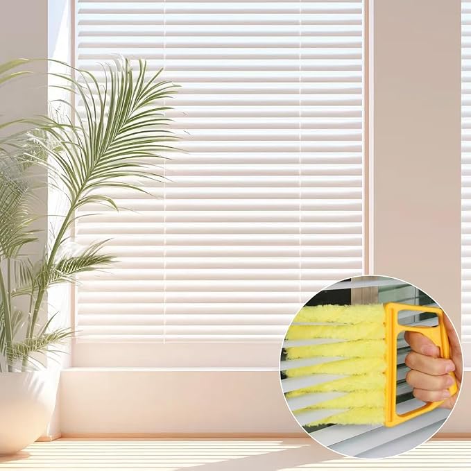Blind Cleaner Duster Tool, 2026 New Blind Dusters - Image 9