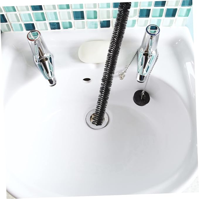 3pcs Flexible Radiator Cleaner Brushes - Image 8