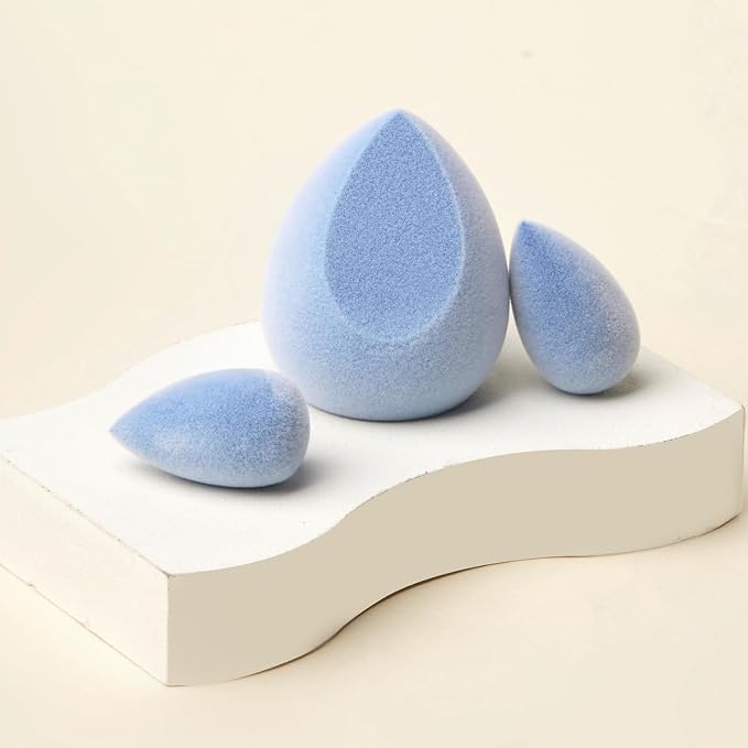JUNO & Co. Microfiber Sponge, Latex-Free, Dual Layer Technology, Flawless - Image 7