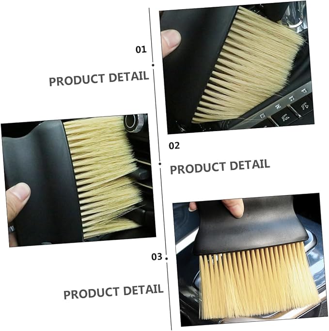 GALPADA Car Air Vent Cleaning Brush - Image 9