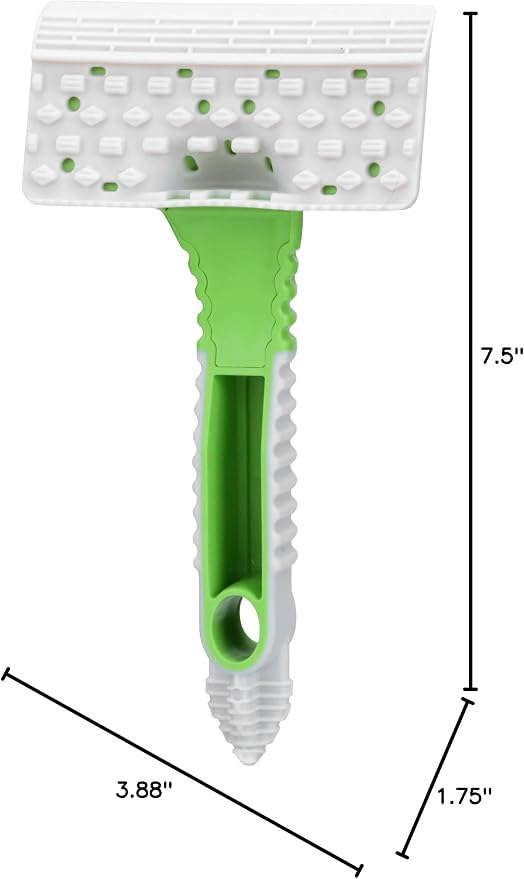 FurDozer Pet Hair Remover & Auto Detailing Tools - Image 11