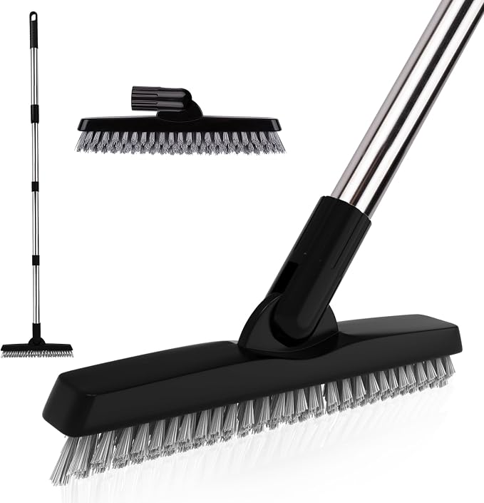 BITOPE Grout Brush Cleaner - Image 8