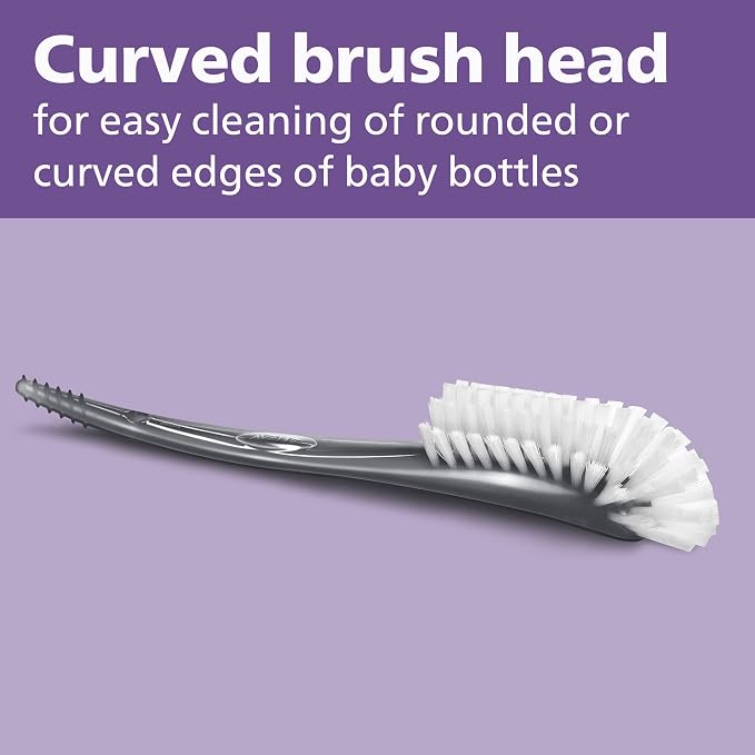 Philips AVENT Baby Bottle and Nipple Brush - Image 3