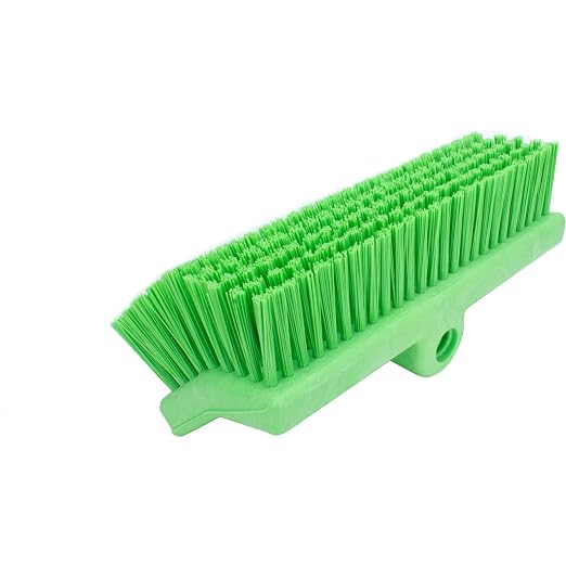 SPARTA 40423EC75 Plastic Floor Scrub Brush, Wall Brush, Equipment Brush - Image 3