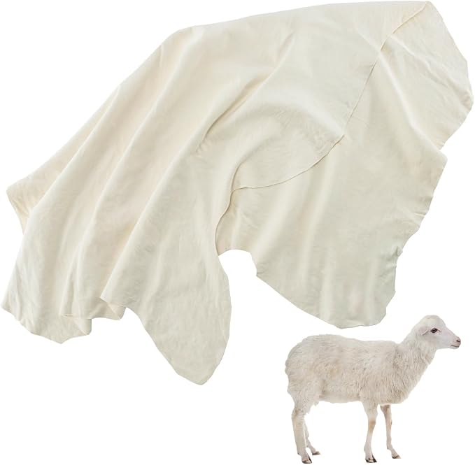 MAQIHAN Chamois Cloth for Car by MaqiIhanCustomOfficial