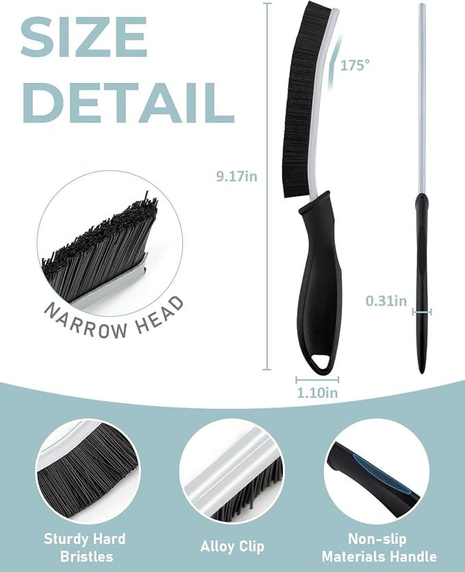 SXhyf Cleaning Brush - Image 2