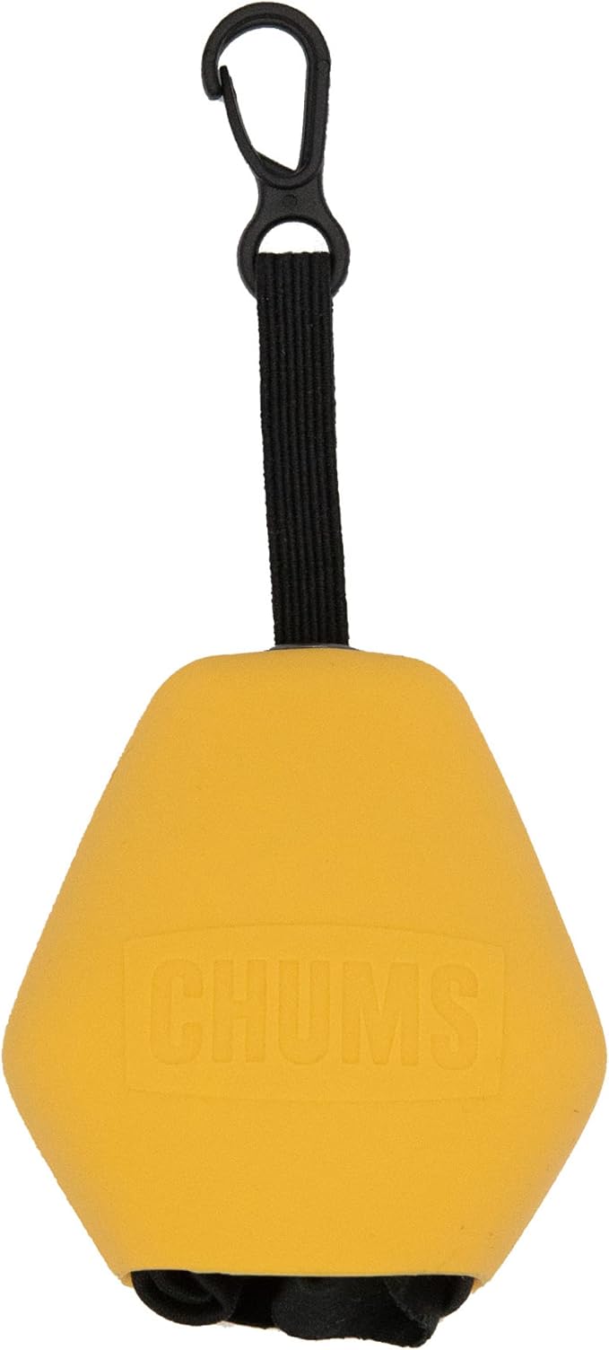 Chums Pouch XL Microfiber Lens Cloth by Chums