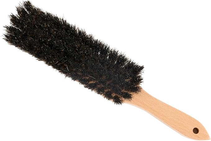 Restaurantware-Clean Tek Professional 12 Inch Counter Brush, 1 Heavy-Duty Hand - Image 2