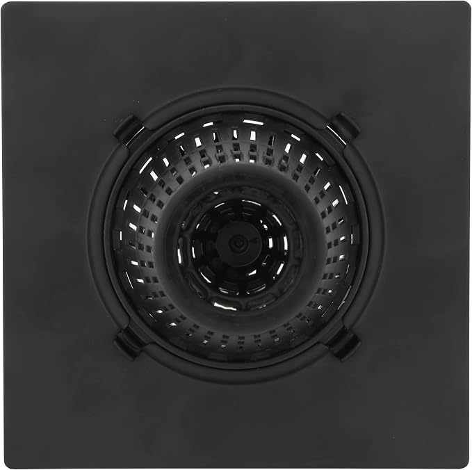 Danco 11087 Square Shower Hair Catcher - Image 3