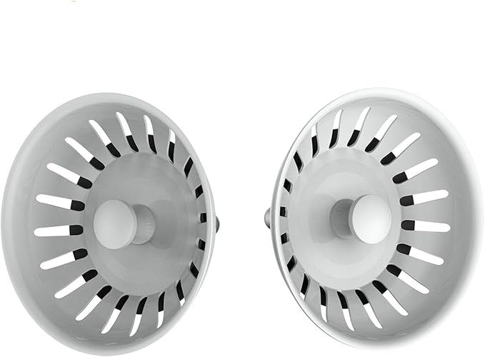 KANARY Kitchen Sink Basket Strainer Replacement by KANARY