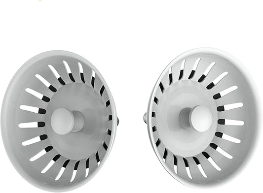 KANARY Kitchen Sink Basket Strainer Replacement by KANARY