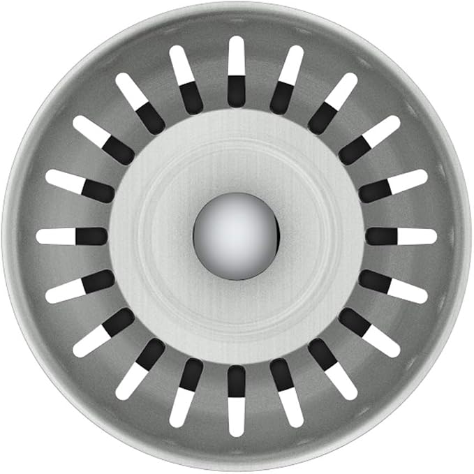 KANARY Kitchen Sink Basket Strainer Replacement - Image 2
