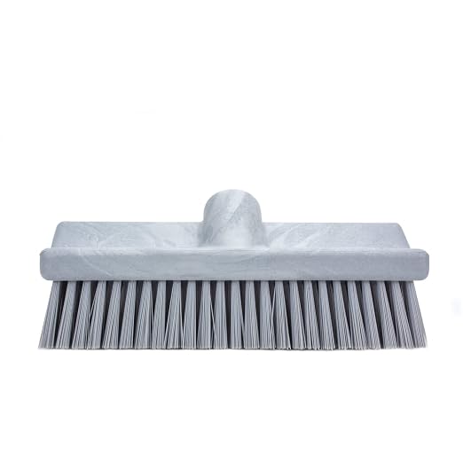 SPARTA 40423EC23 Plastic Floor Scrub Brush, Wall Brush, Equipment Brush - Image 4