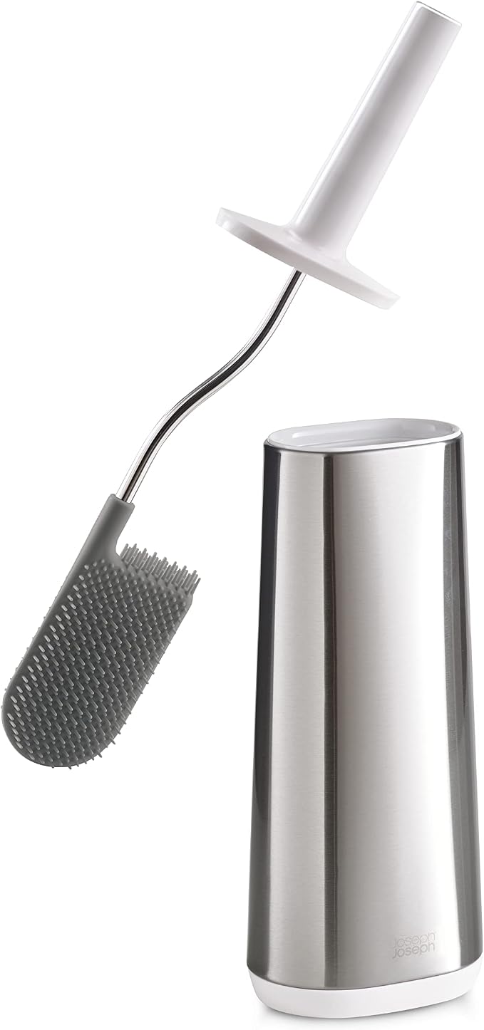 Joseph Joseph 70517 Flex Toilet Brush by JosephJoseph