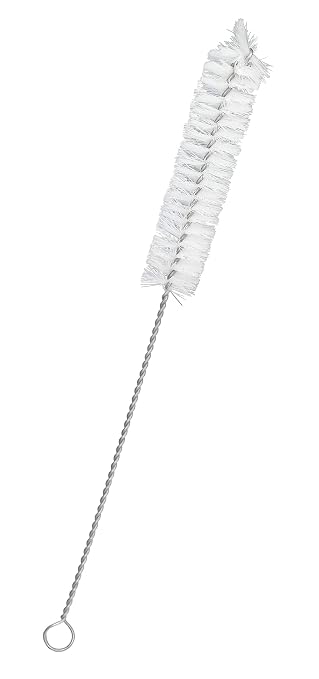 EISCO 12PK Bristle Cleaning Brushes - Image 2
