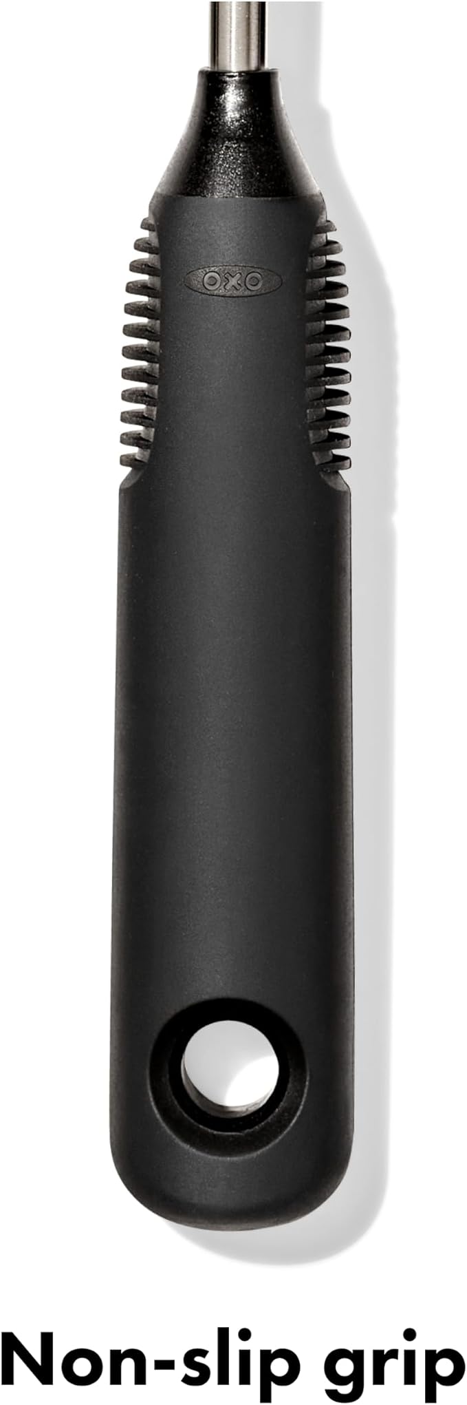 OXO Good Grips Stainless Steel Bottle Brush - Image 4