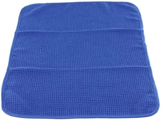 Chemical Guys MIC_708_1 Waffle Weave Towel by ChemicalGuys