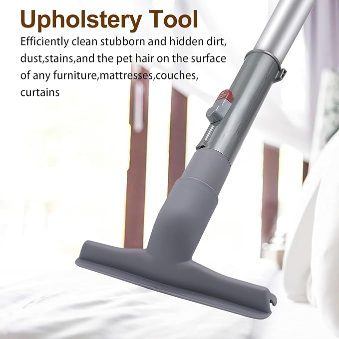 Crevice Tool and Dust Brush Upholstery Tool Compatible - Image 6