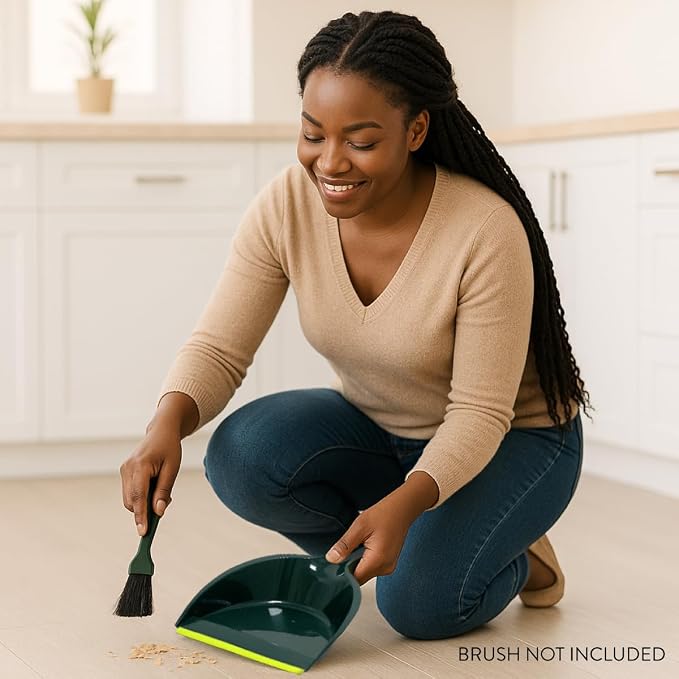 Pine-Sol Dust Pan - Image 5