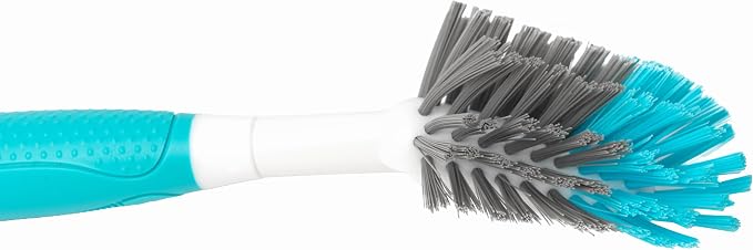 Fuller Brush Premium Dishwash Brush – Heavy-Duty Kitchen Cleaning Brush - Image 2