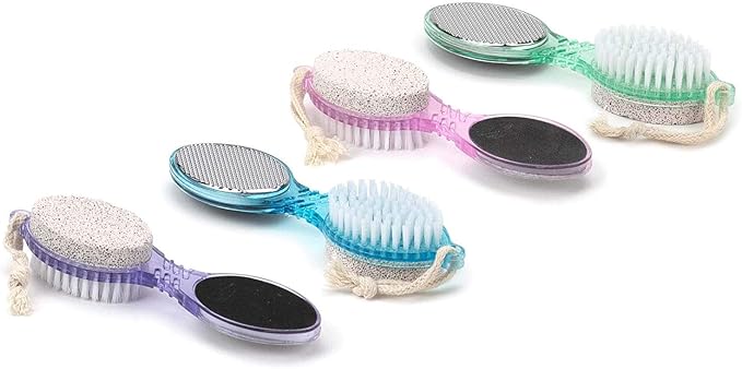 DecorRack Pedicure Paddle Kit Tool by DecorRack