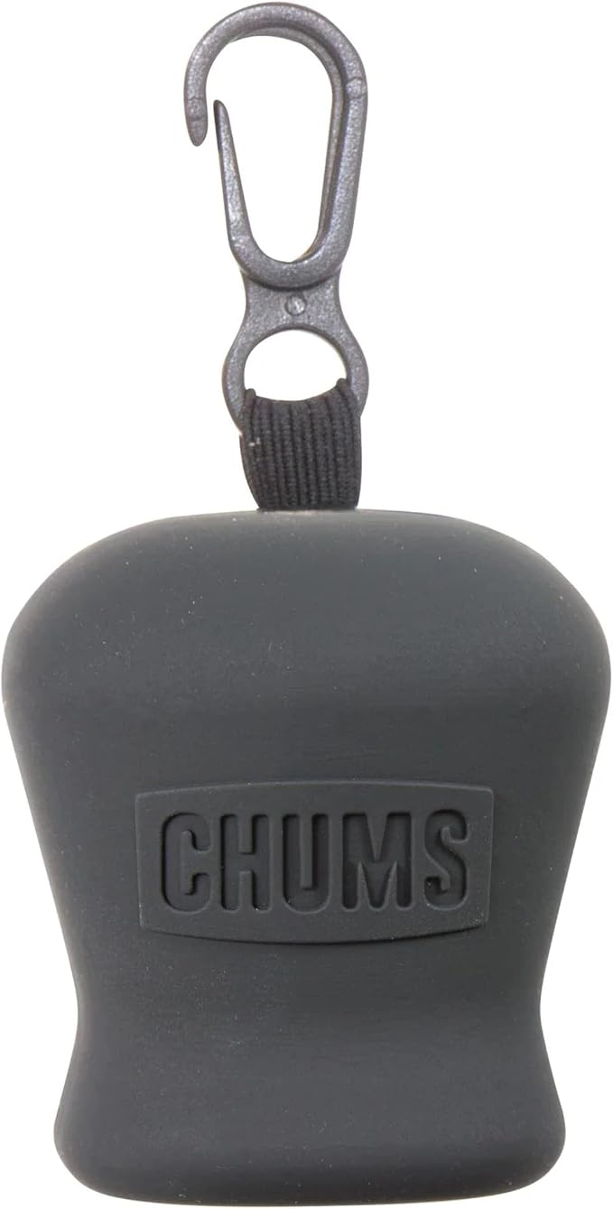 Chums Pouch Microfiber Lens Cloth by Chums