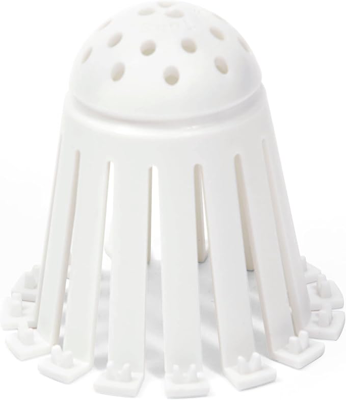 TubShroom Toss 21pk Disposable Bath Tub Drain Strainers - Image 7