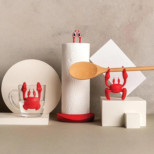 NEW Crab Tea Infuser by OTOTO - Image 2