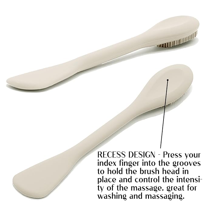 Face Mask Brush Applicator, Mask Brushes - Image 4