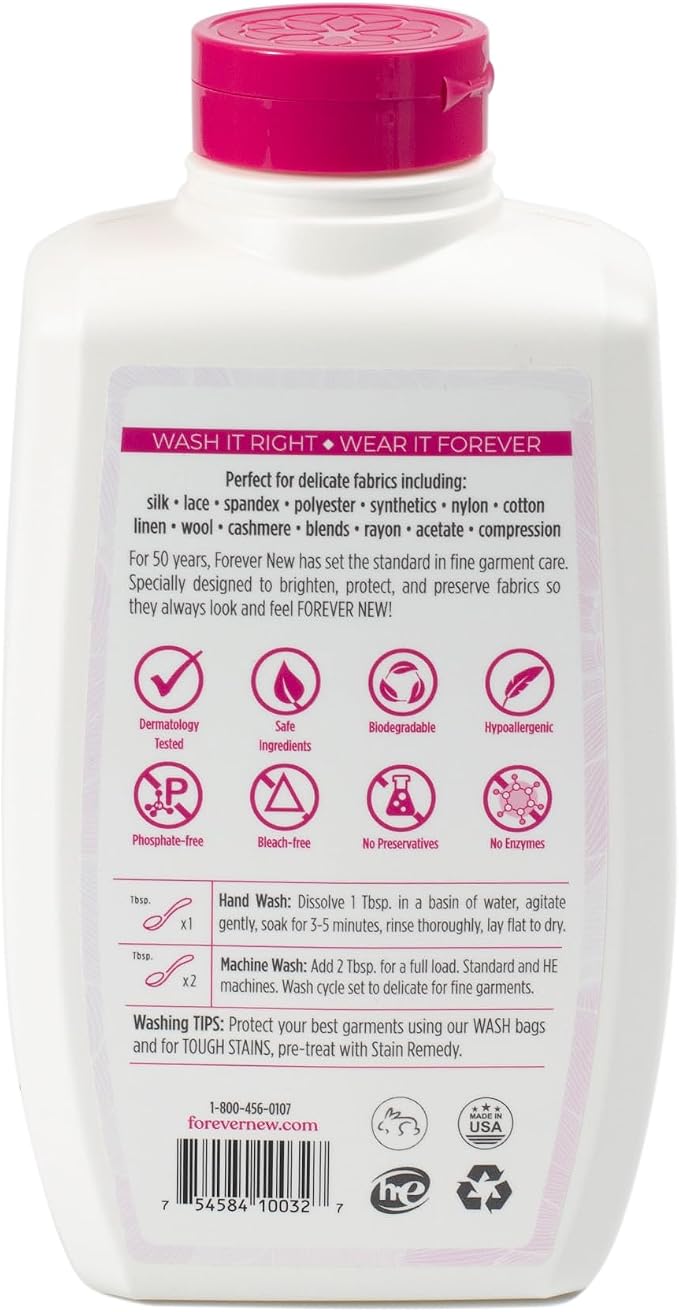 FOREVER NEW Granular Detergent Powder - Image 4