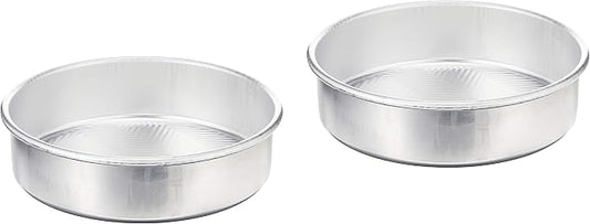 Nordic Ware Prism 9-Inch Round Cake Pan by NordicWare