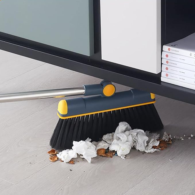 Broom and Dustpan Set, Cleaning - Image 8