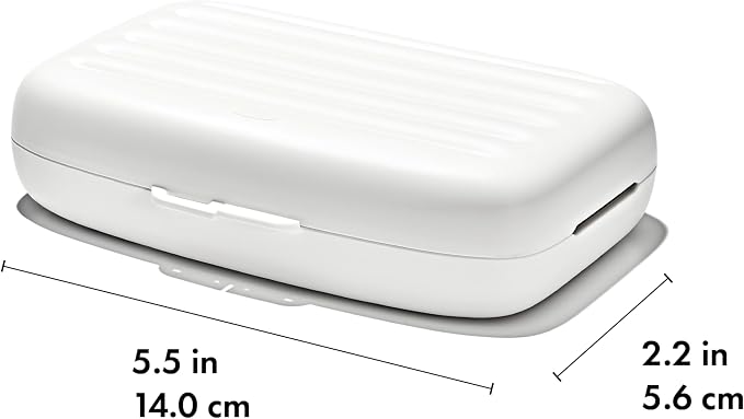 OXO Tot Travel Size Drying Rack - Image 8