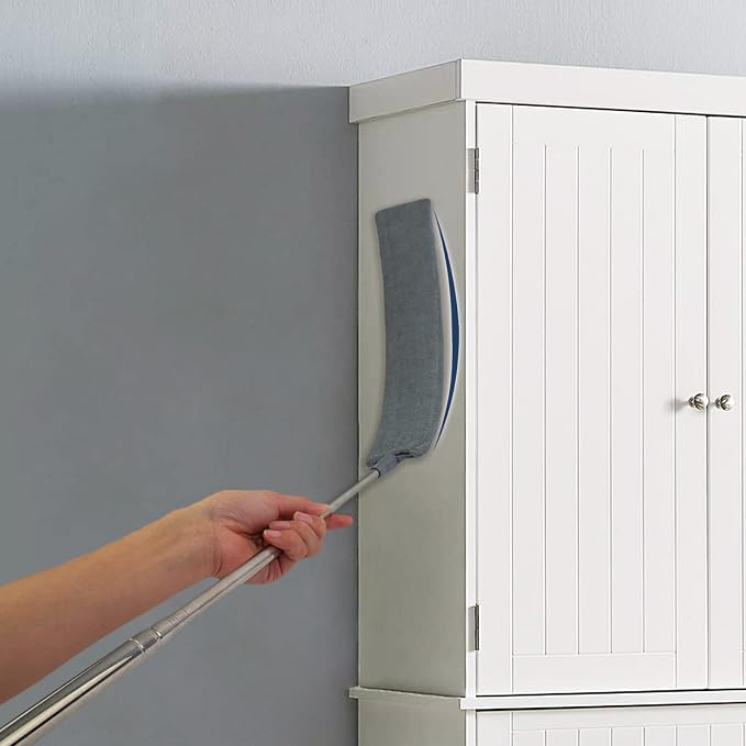 Retractable Gap Dust Cleaner - Image 3