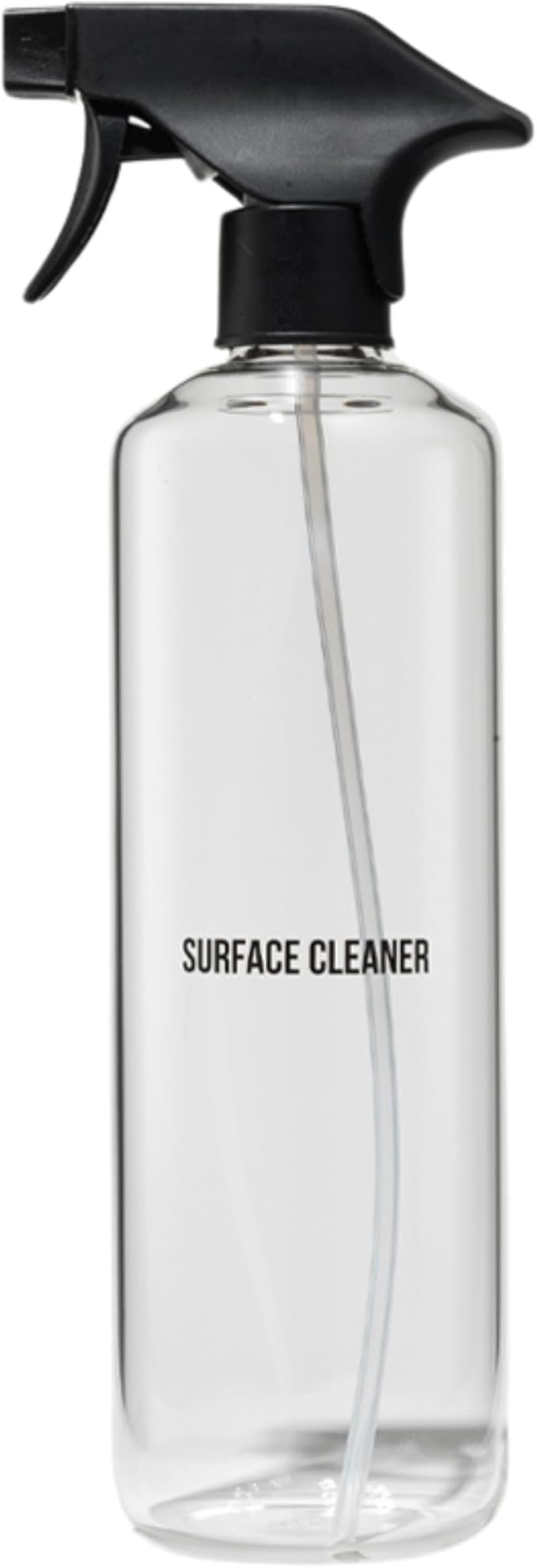 Public Goods Empty Glass Spray Bottle by PublicGoods
