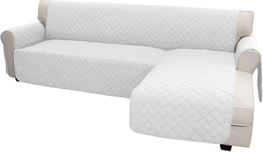 Easy-Going L Shape Sofa Slipcover by Easy-Going