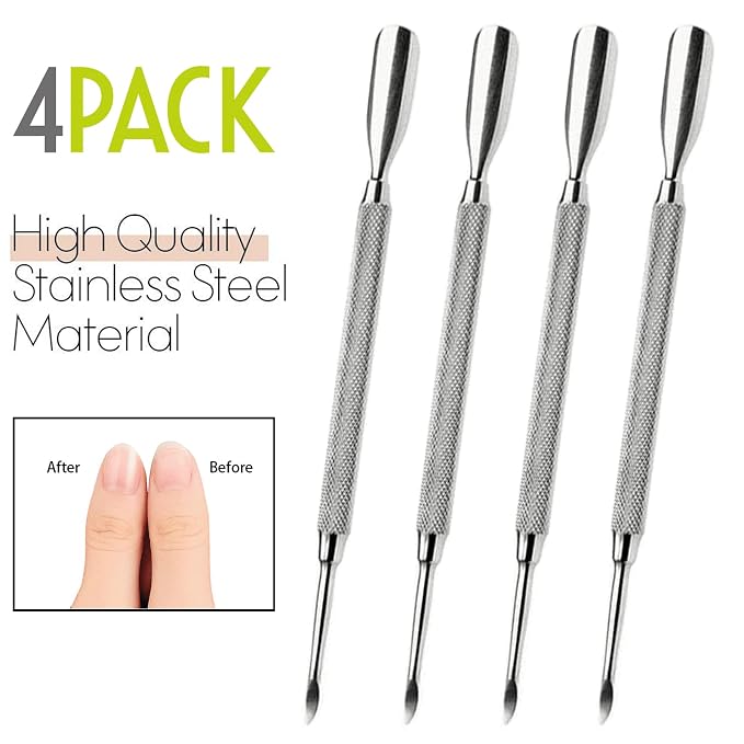 Cuticle Pusher Tools - Image 4