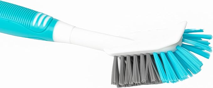 Fuller Brush Premium Dishwash Brush – Heavy-Duty Kitchen Cleaning Brush - Image 4