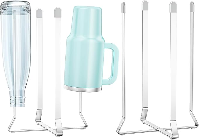 Bottle Drying Rack Reusable Drying Rack by WelcometotheXILIMEN