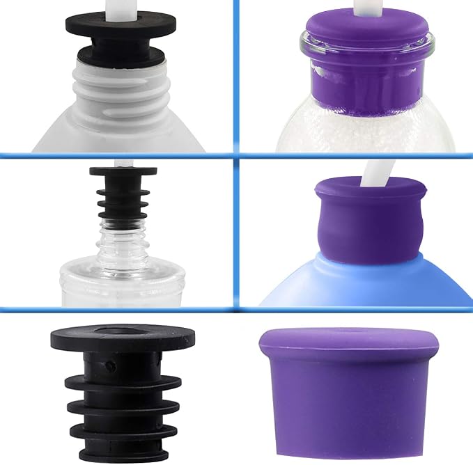 Gagal Soap Dispenser and Extension Tube Kit - Image 6