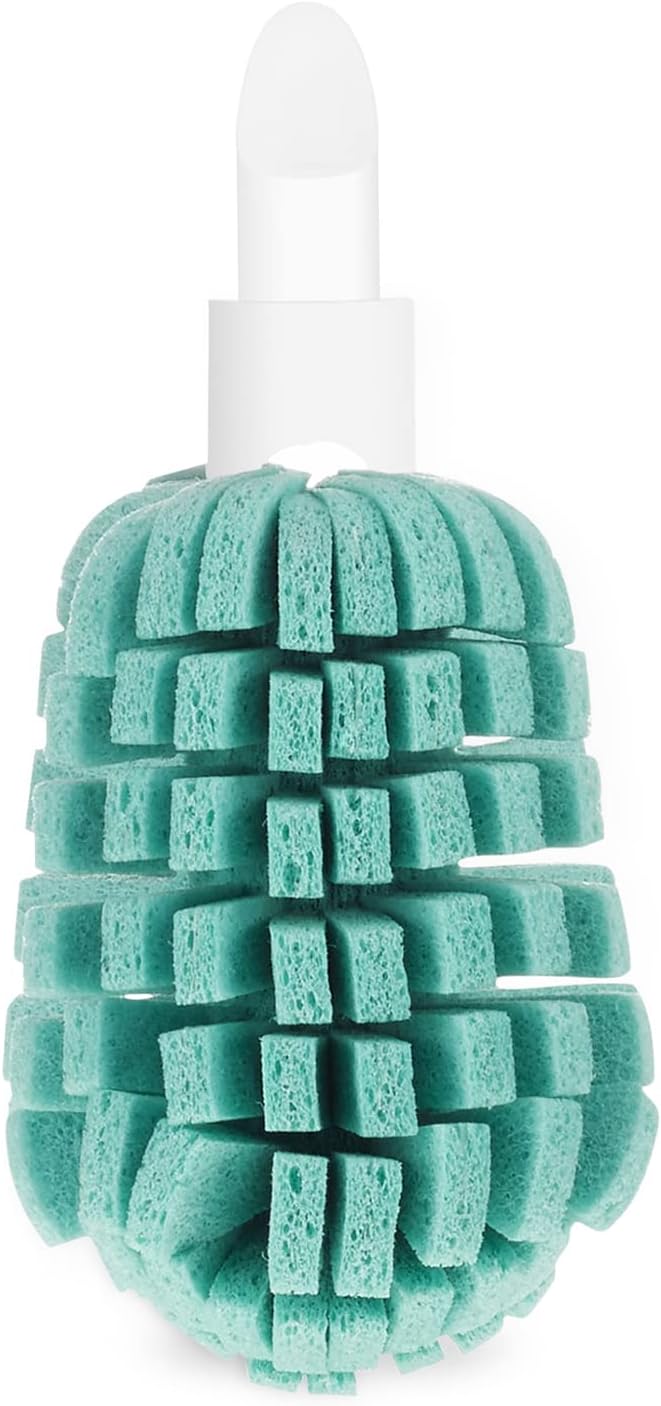 Full Circle Replacement Sponge Head by FULLCIRCLE