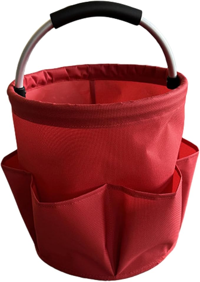 Professional Cleaning Caddy Organizer - Image 6