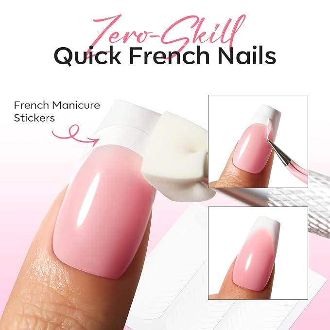 modelones Pat Paint Gel Nail Polish, 1 Jar Soak Off UV Patting Gel Polish - Image 8