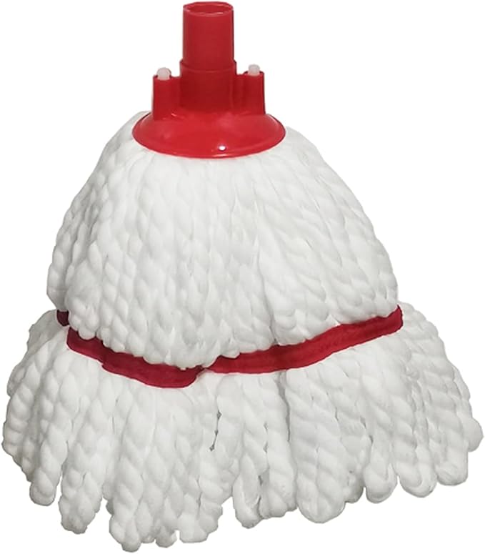 Four-Section Rod Long-Handled Broom, Heavy-Duty Broom, Angle Broom - Image 2